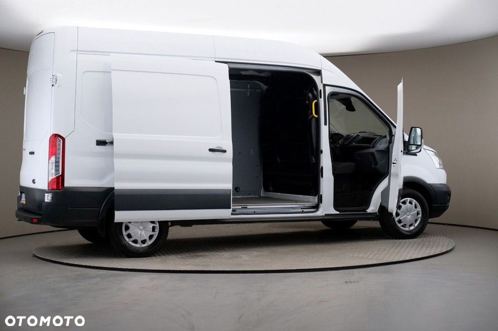 Ford Transit 350 2.0 TDCI Trend 170KM L3 Ogrz. szyba SalonPL VAT23% - 6