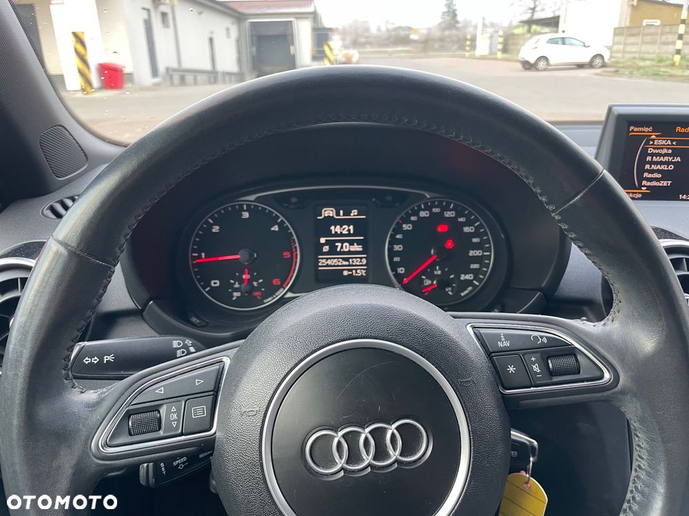 Audi A1 3-drzwiowe 1.6 TDI Ambition - 9