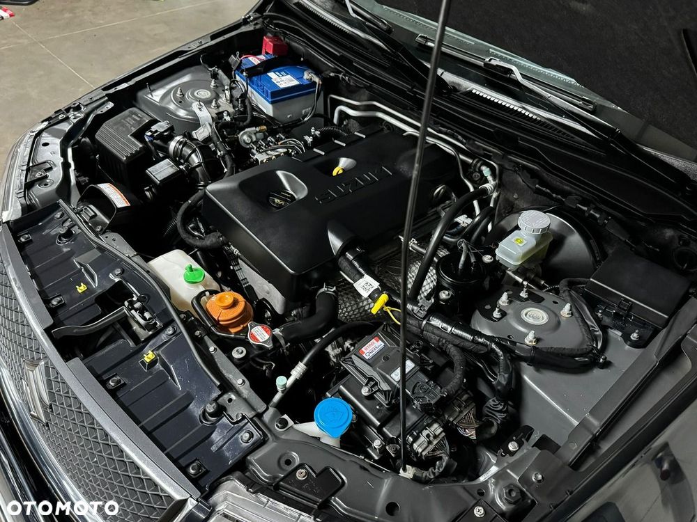 Suzuki Grand Vitara - 24