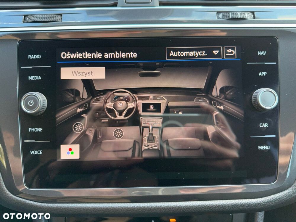 Volkswagen Tiguan Allspace 2.0 TDI 4Mot Elegance DSG - 24