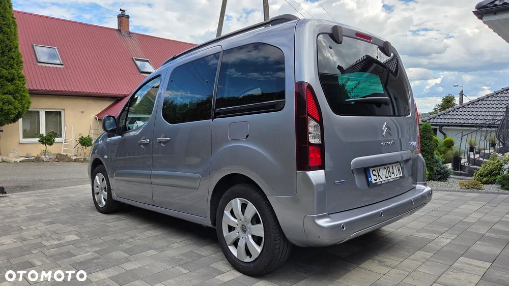 Citroën Berlingo 1.6 BlueHDi Feel - 6