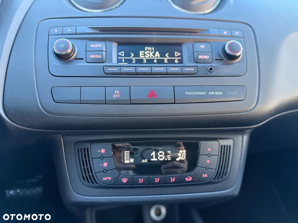 Seat Ibiza SC 1.2 TSI FR DSG - 14