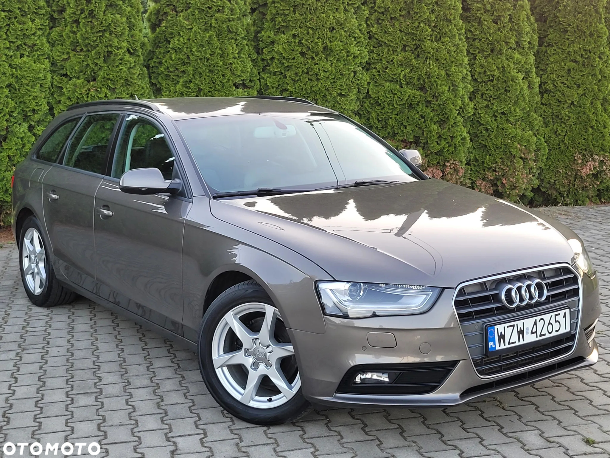 Audi A4 2.0 TDI - 3