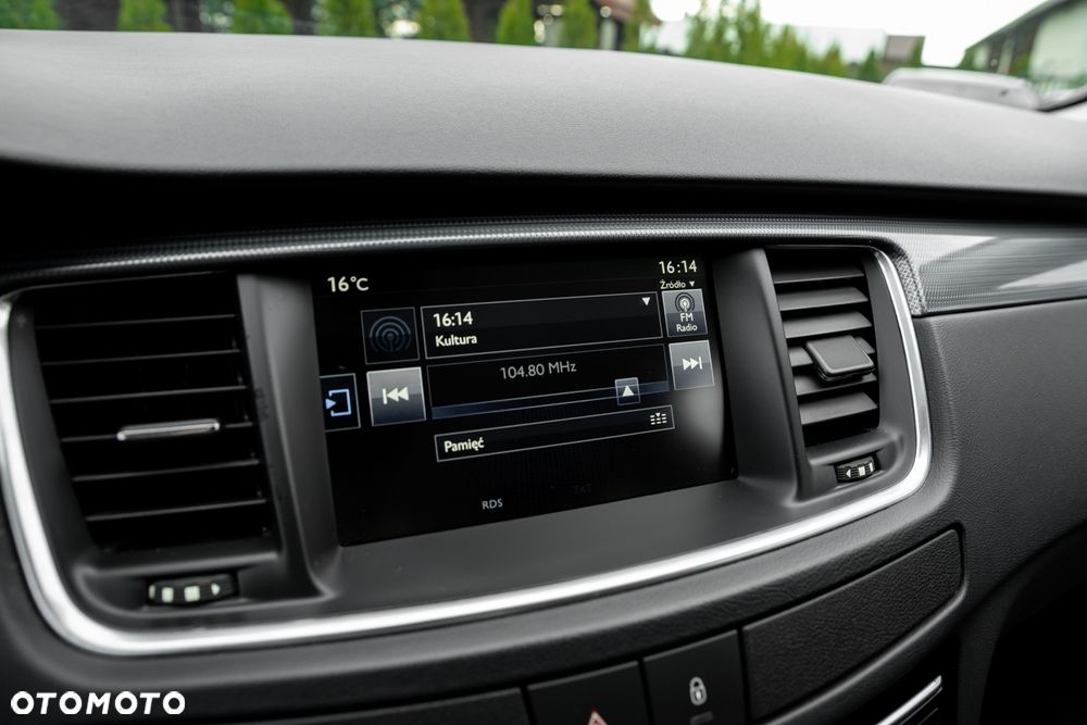 Peugeot 508 BlueHDi 150 Stop&Start Allure - 37