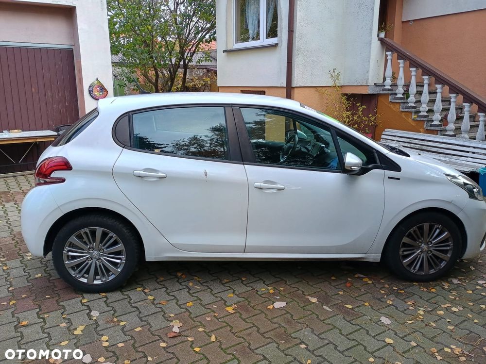 Peugeot 208 PureTech 82 Start & Stop Active - 3