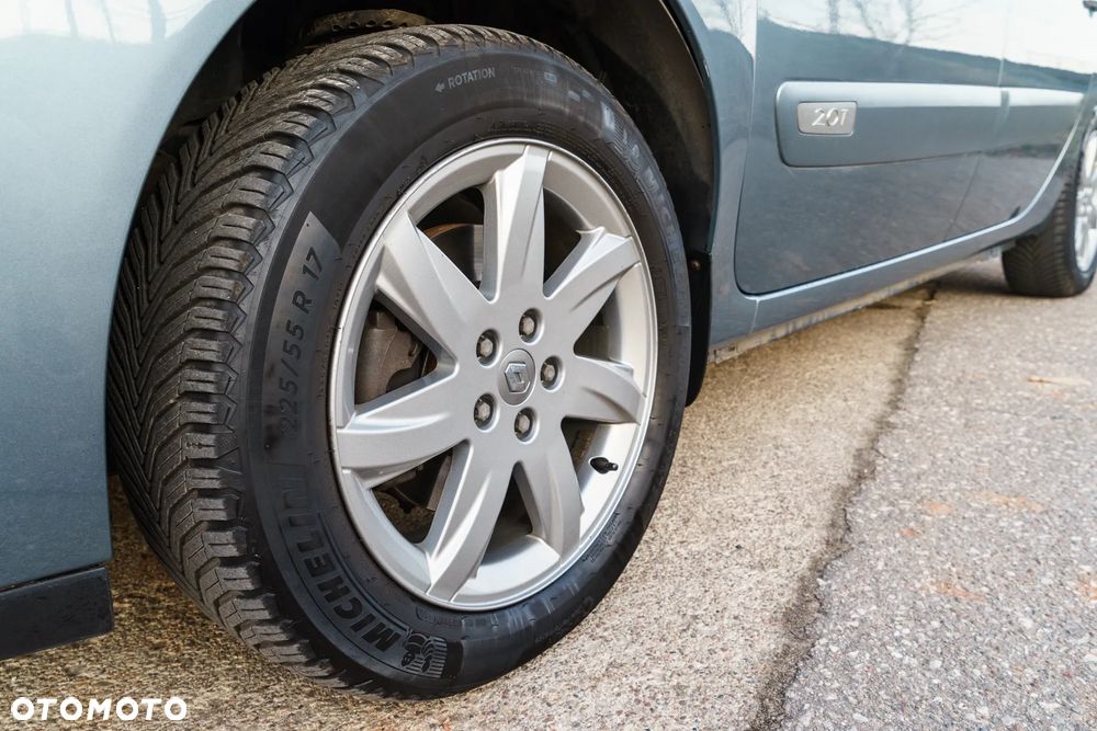 Renault Grand Espace 2.0 TCe 170 Celsium - 4