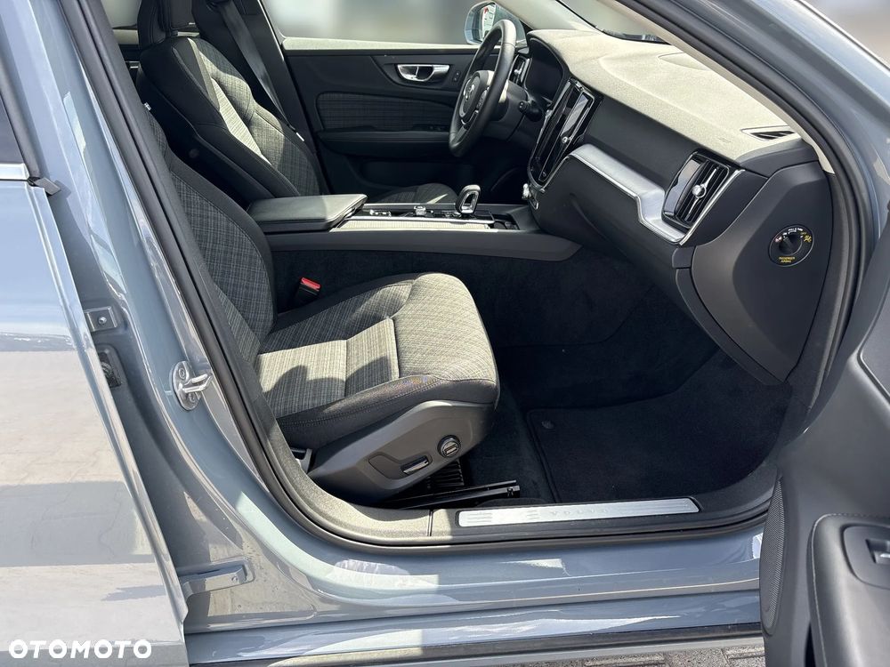 Volvo V60 B3 B Core - 18