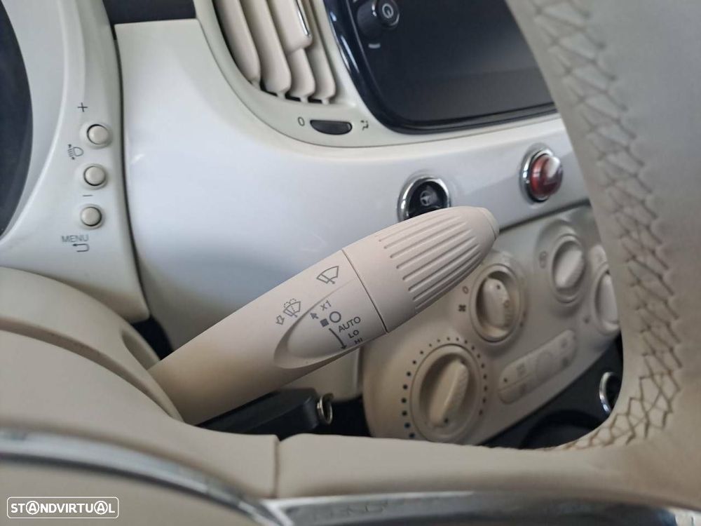 Fiat 500 1.0 Hybrid - 15