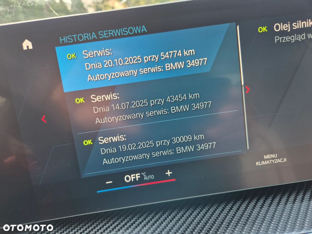 BMW M3 M Competition xDrive sport - 35