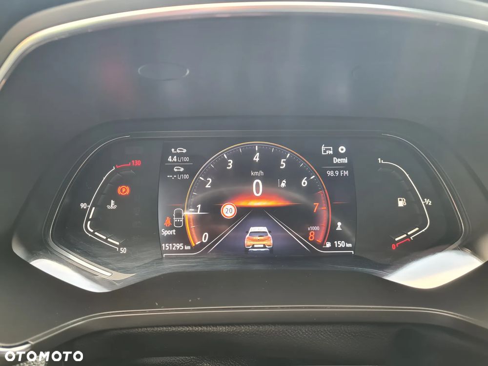 Renault Captur TCe 100 BUSINESS EDITION - 13