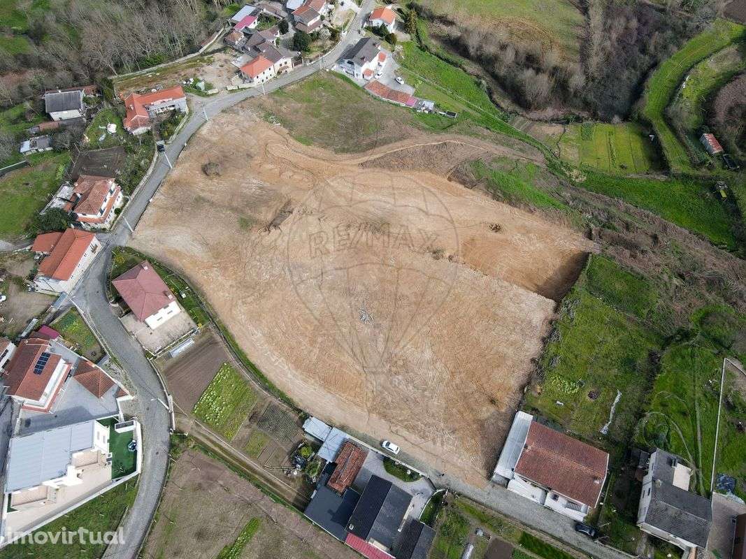 Terreno  para venda - Grande imagem: 5/10