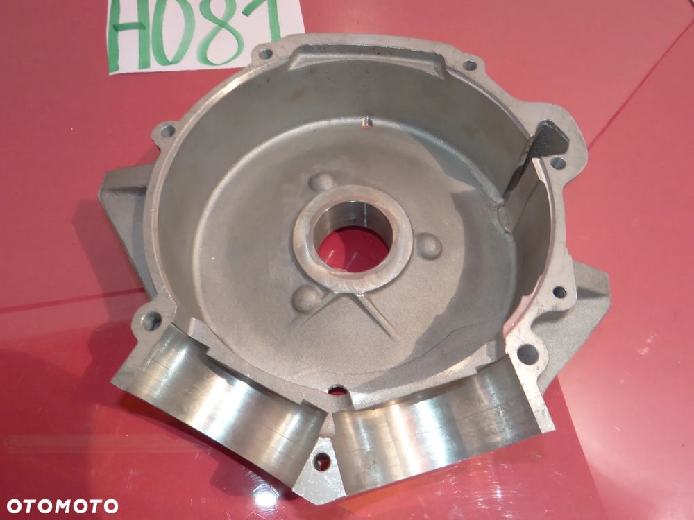 HARLEY DAVIDSON  UL ULH KORPUS SILNIKA  Lewa strona obudowy silnika UL ULH Numer OEM 24536-37NOWA REPLIKA  H081 - 8