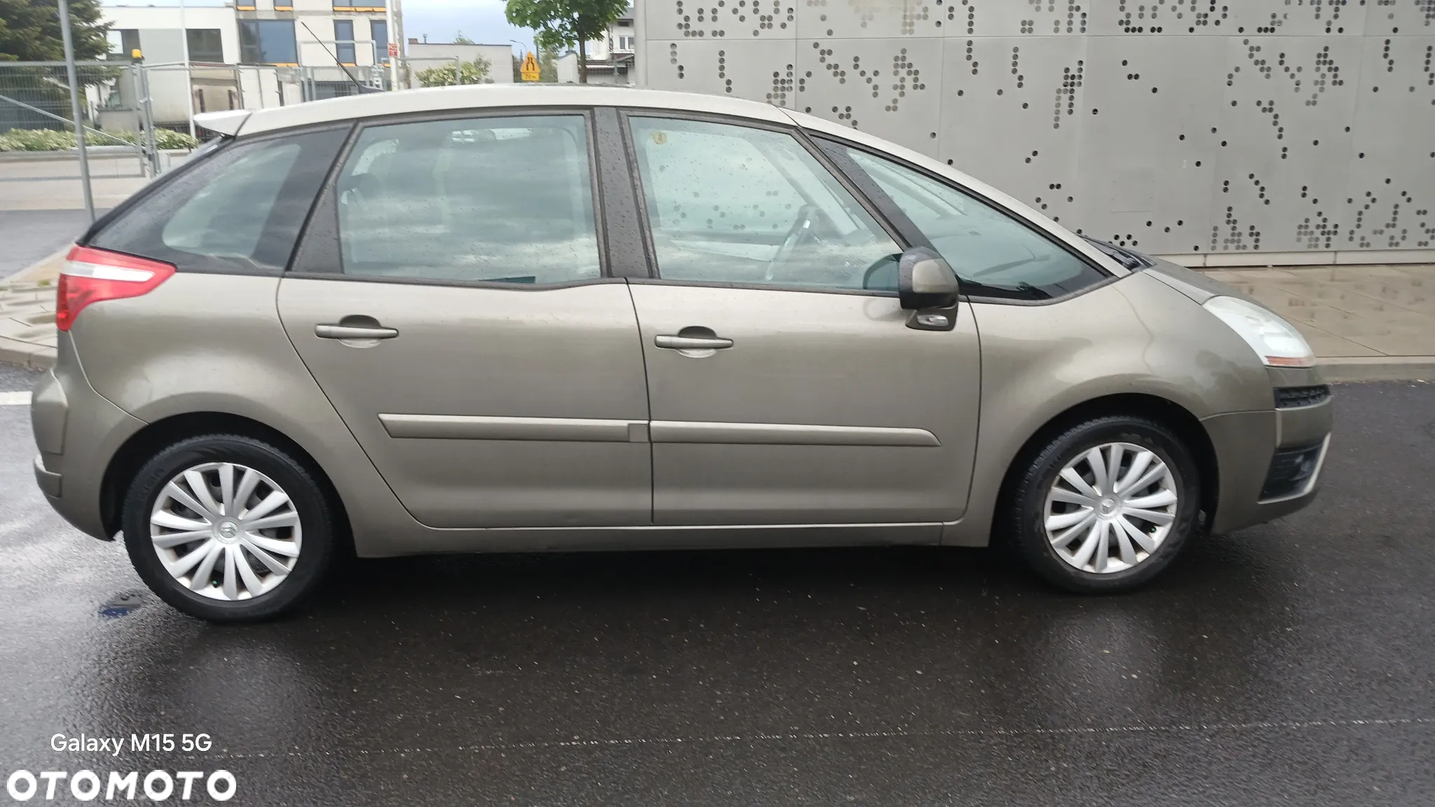 Citroën C4 Picasso 1.6 VTi Vitamin - 7