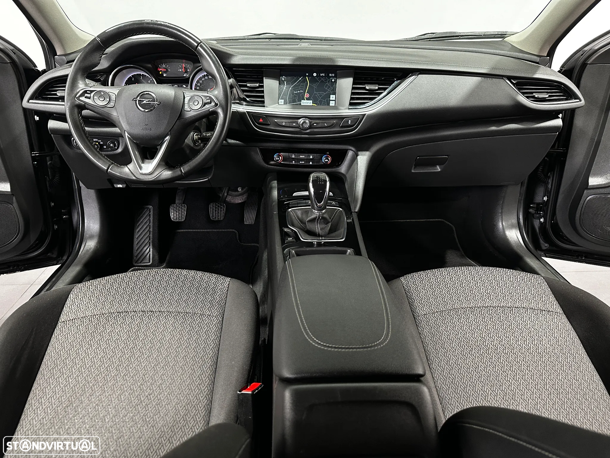 Opel Insignia Grand Sport 1.6 CDTi Business Edition - 20