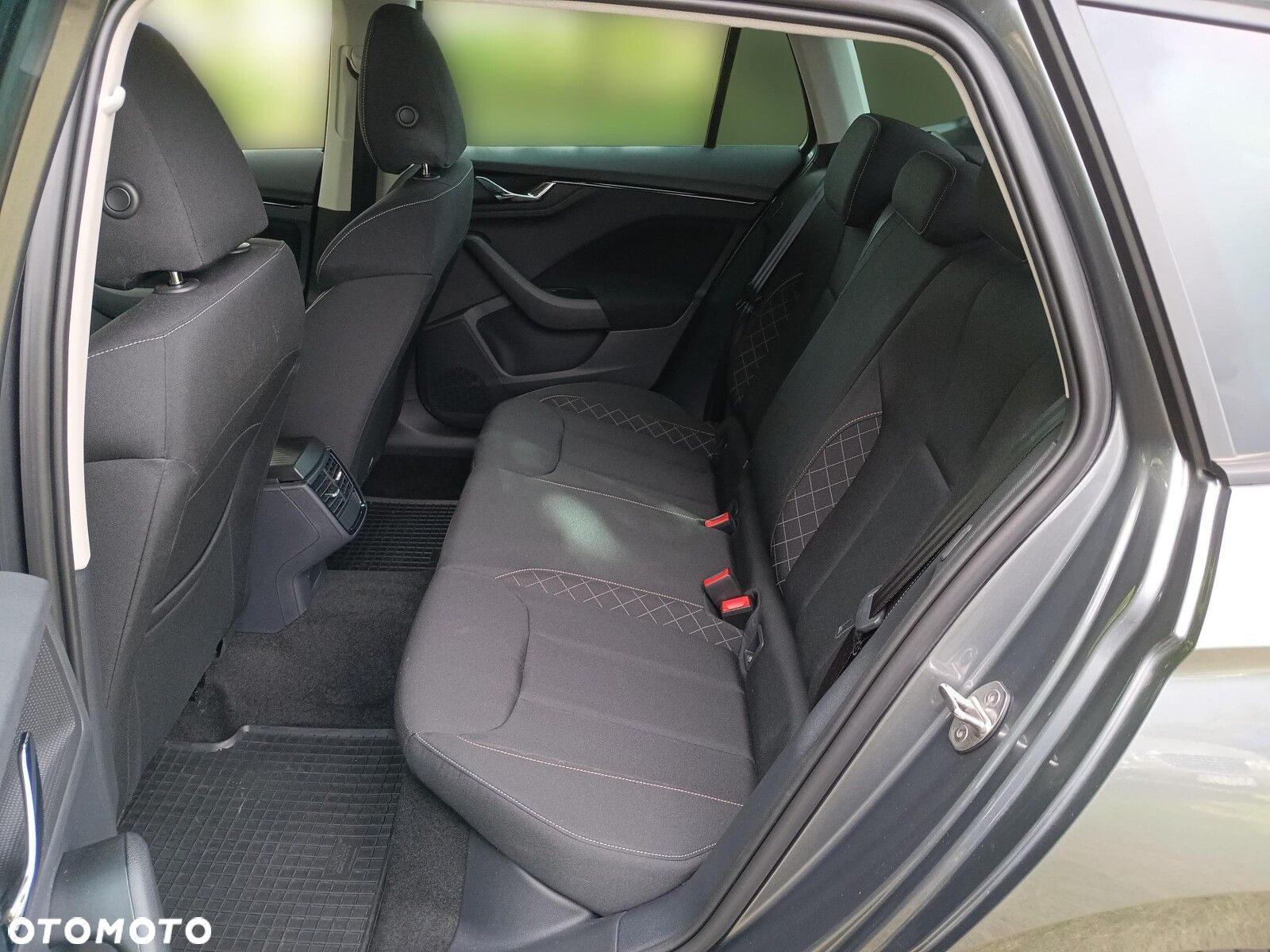 Skoda Kamiq 1.0 TSI Ambition - 29