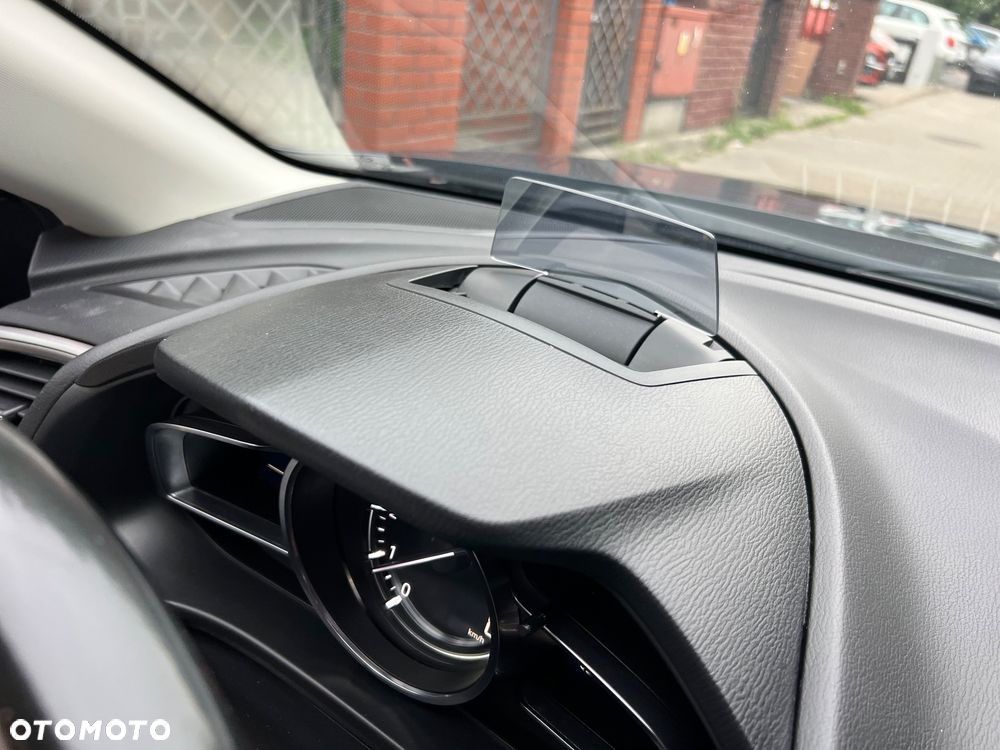 Mazda 3 SKYACTIV-G 120 Signature+ - 33