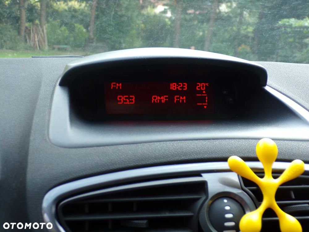 Renault Clio 1.2 TCE Expression - 11