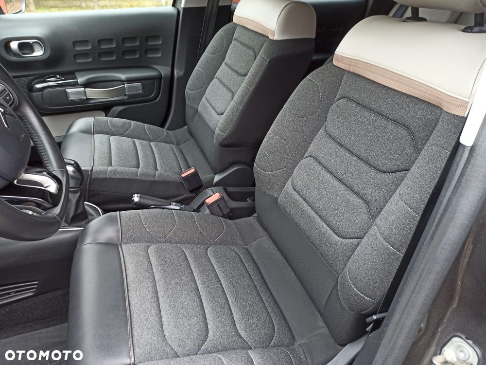 Citroën C3 BlueHDi 100 S&S SHINE PACK - 13