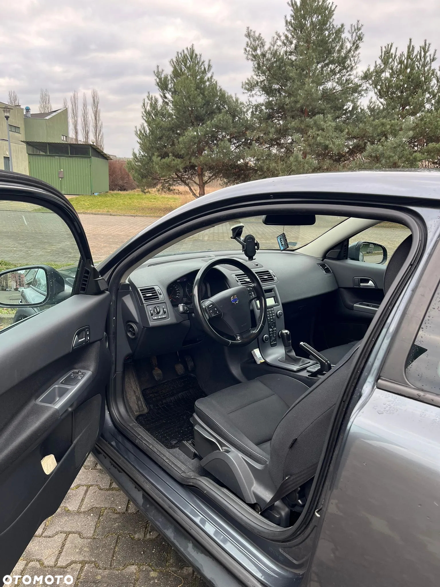 Volvo C30 D2 DRIVe Start-Stop - 10