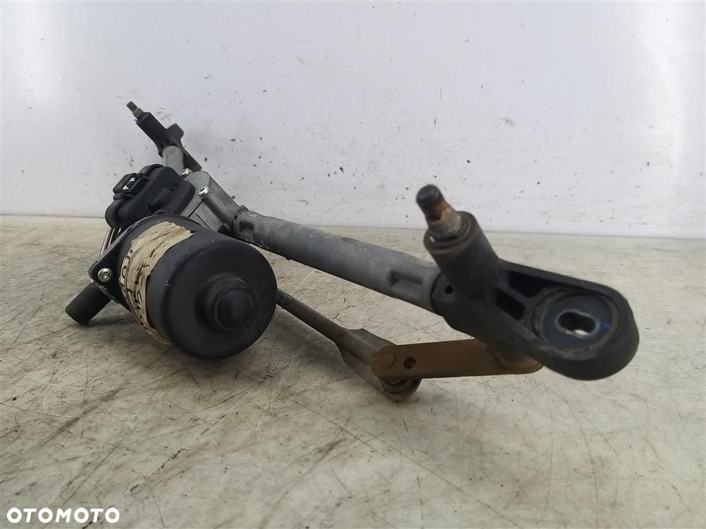 Mechanizm wycieraczek silniczek FIAT PUNTO II 1.9DIESEL 85KM 99-2010 DENSO - 4