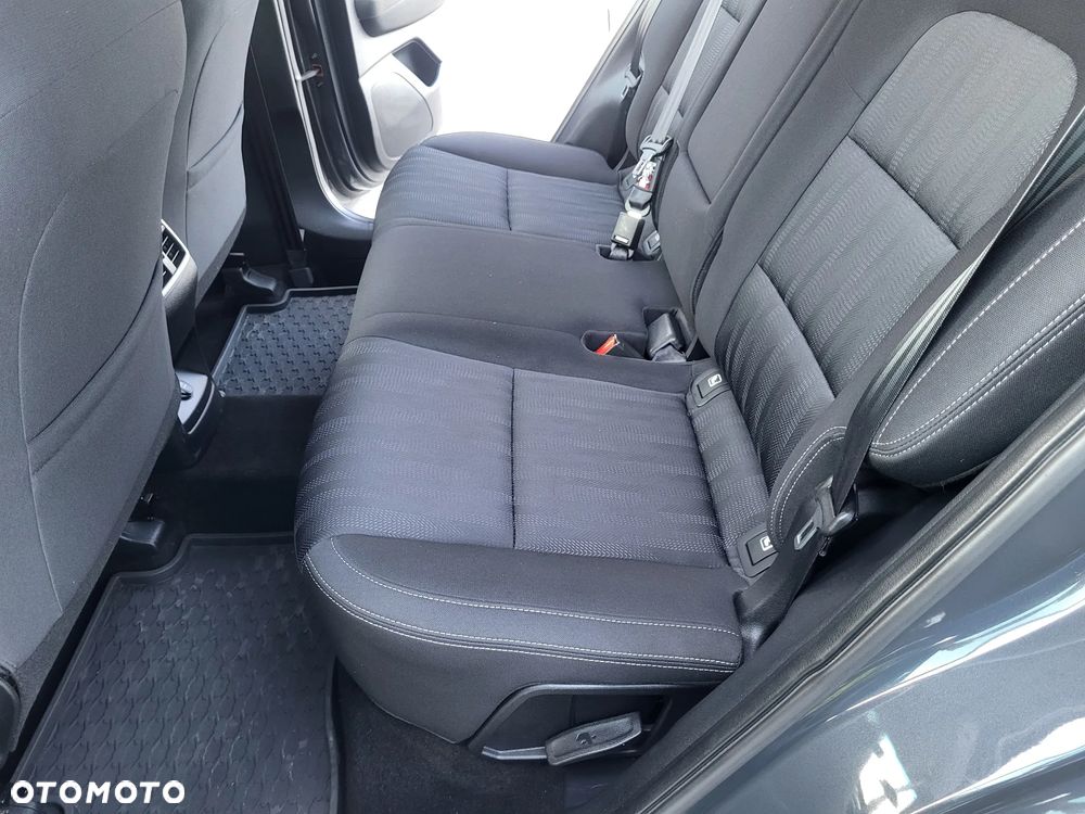 Kia Sportage 1.6 CRDI L Business Line Plus 2WD DCT - 17