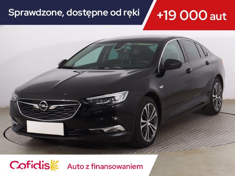 Opel Insignia - 2