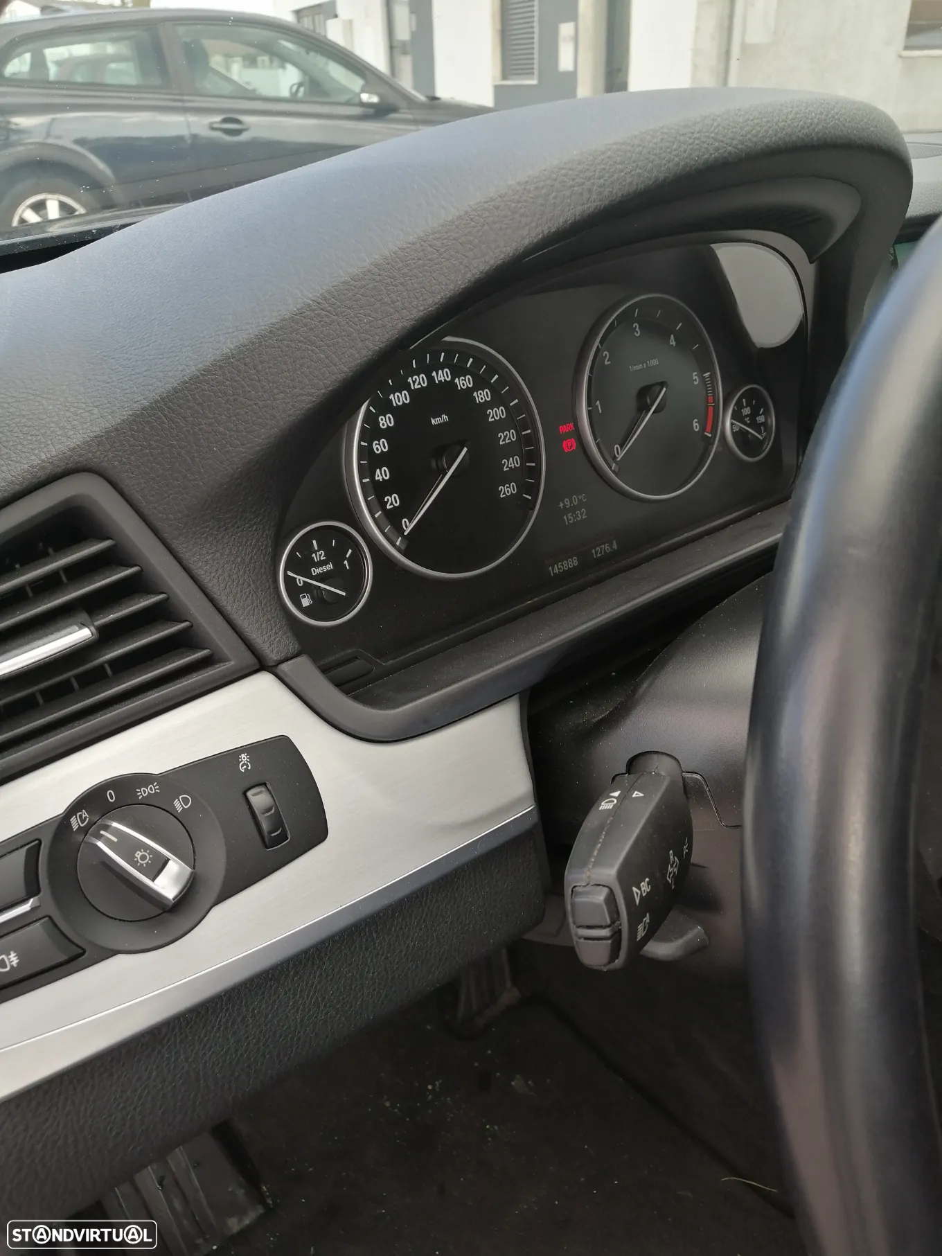 BMW 525 d Auto - 3