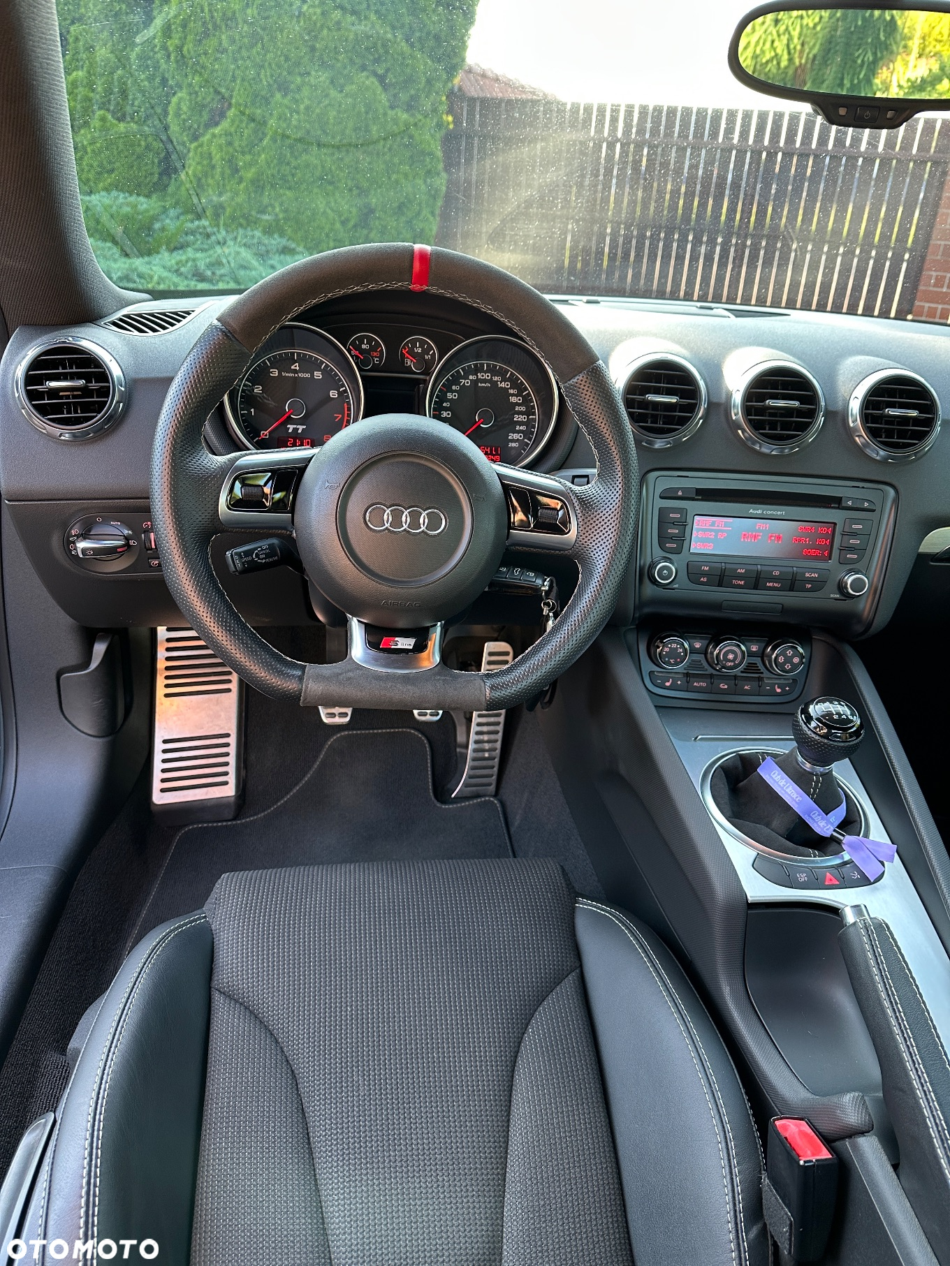 Audi TT Coupé Coupe 2.0 TFSI - 15