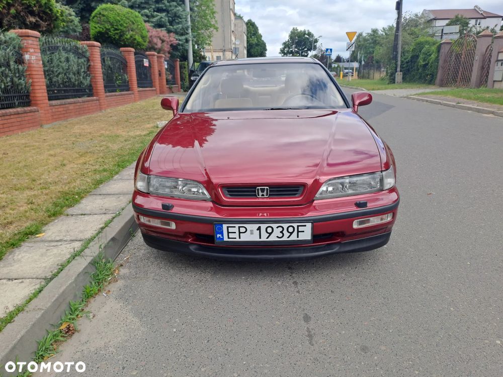 Honda Legend - 1