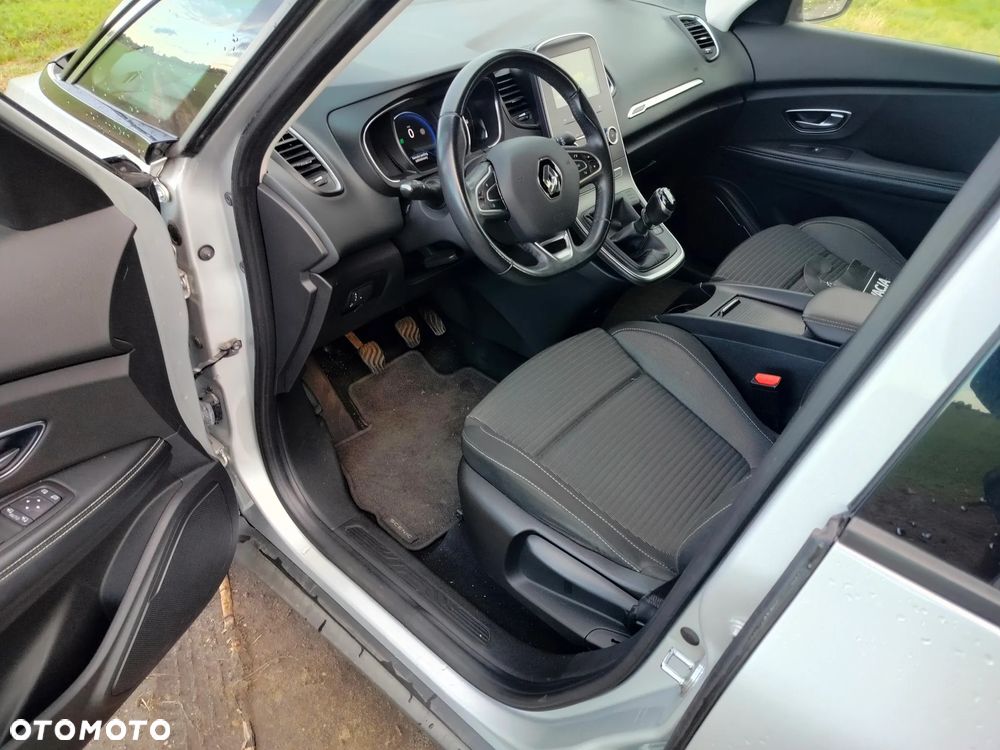 Renault Scenic ENERGY dCi 110 Business - 8