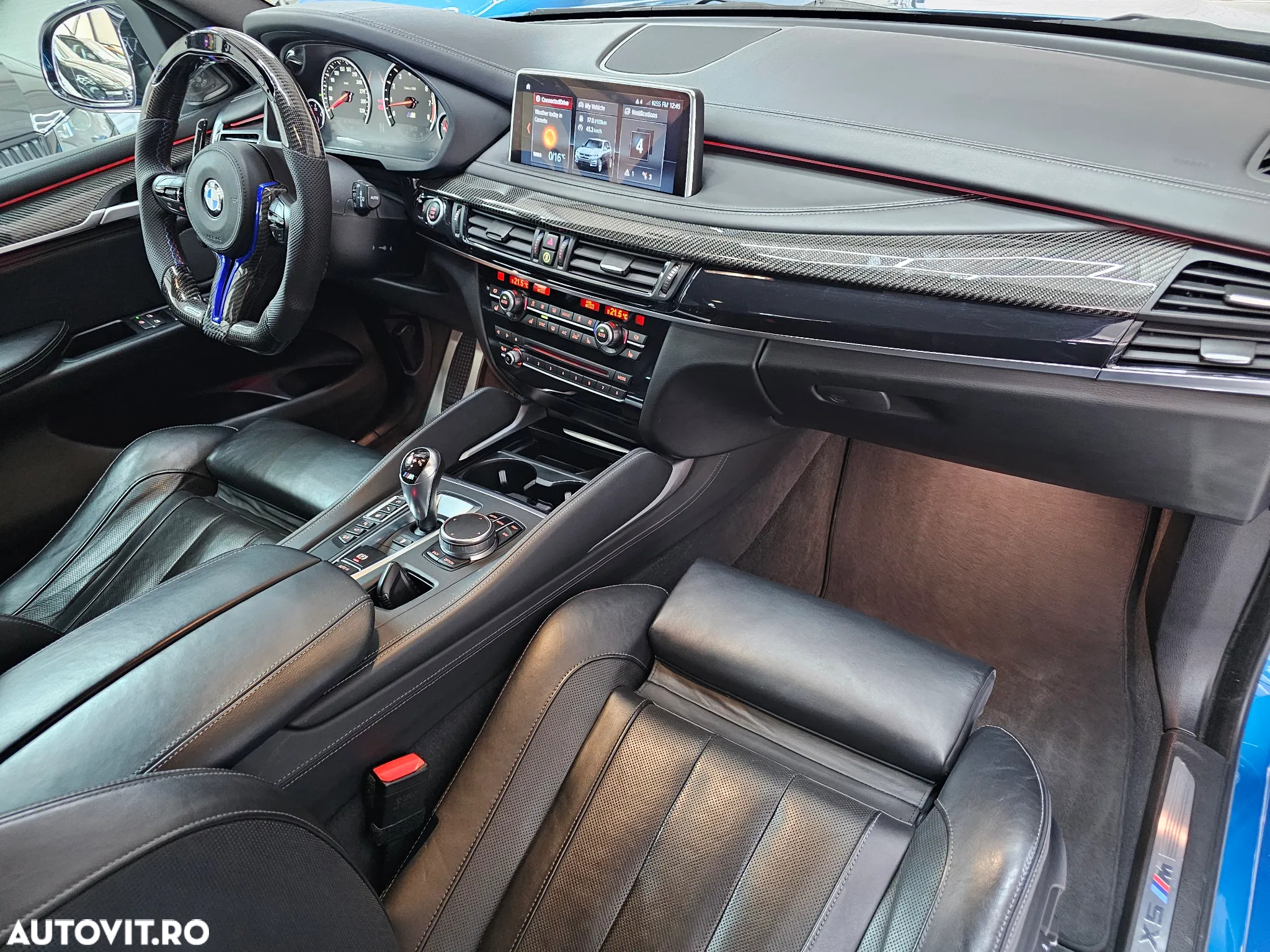 BMW X5 M Standard - 7