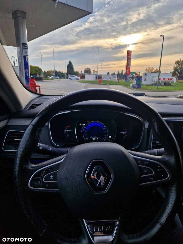 Renault Talisman - 11