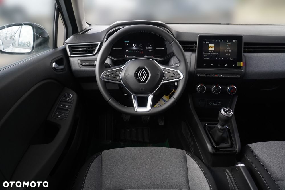 Renault Clio 1.0 TCe Evolution - 10