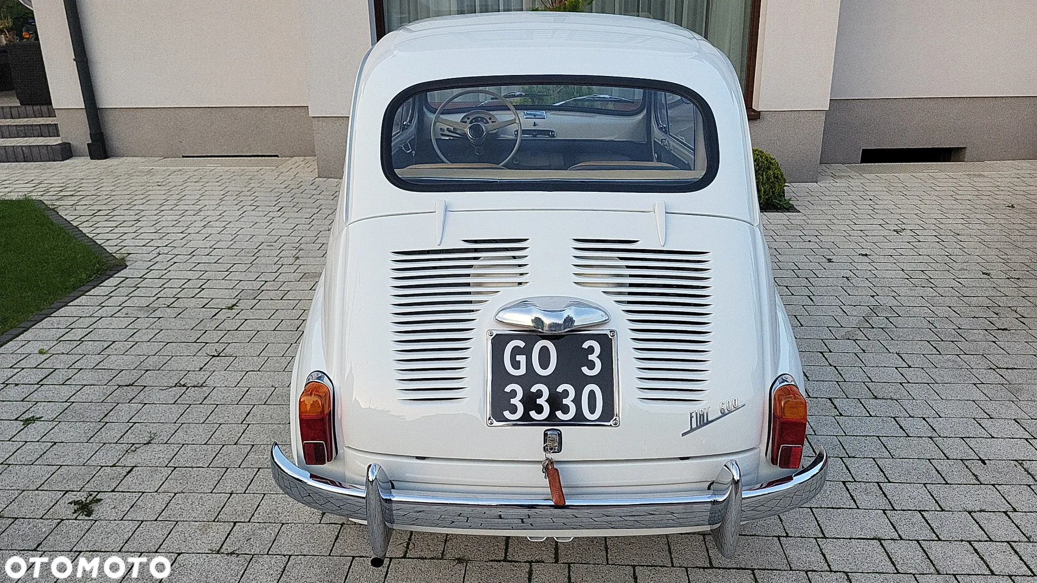Fiat 600 - 13