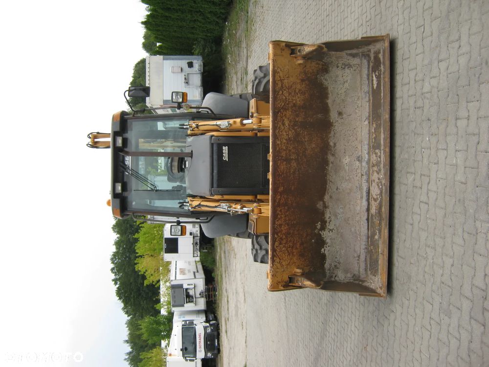 Case 580SR-4PT - 2