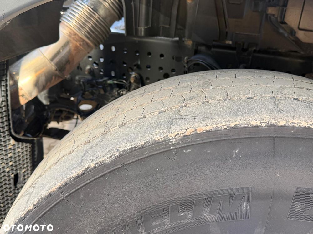 Mercedes-Benz Actros 1843 - 29