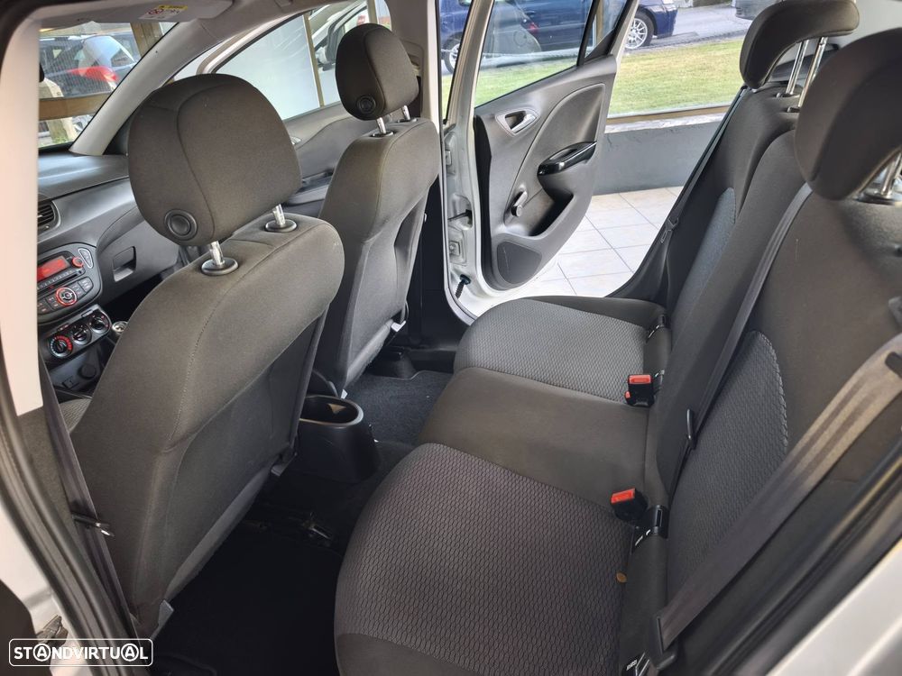 Opel Corsa 1.3 CDTi Enjoy - 12