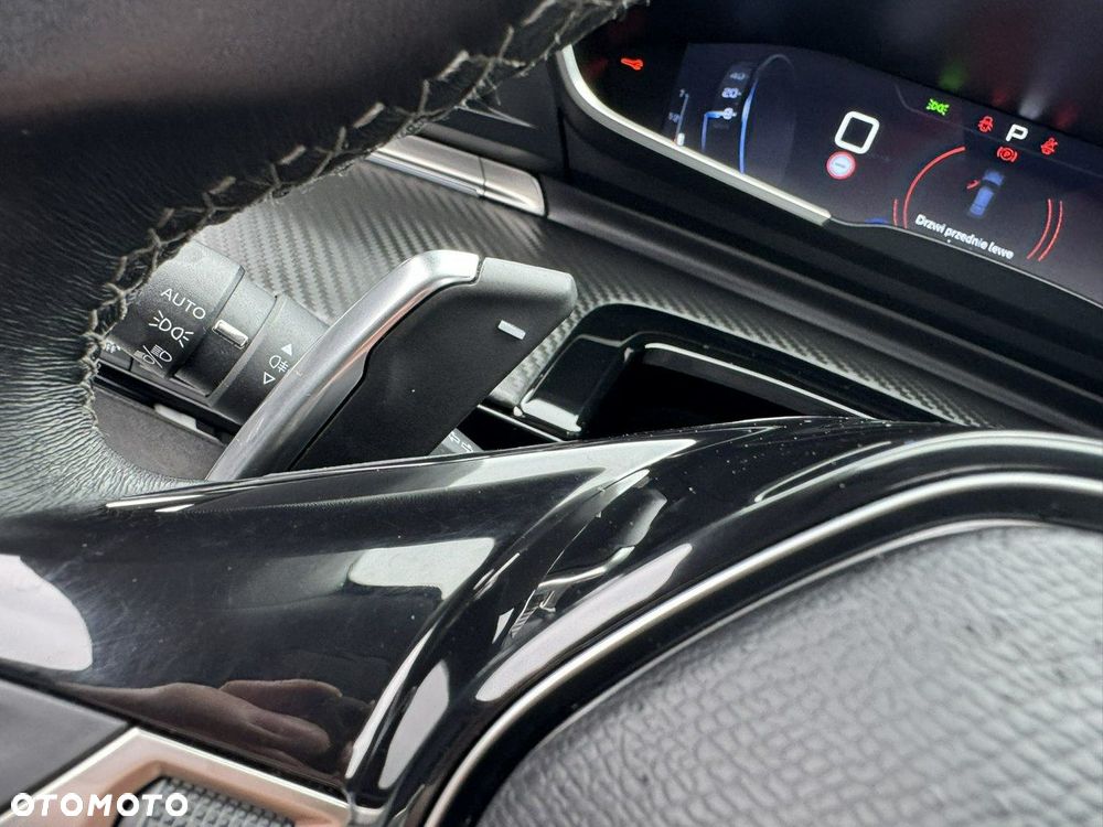 Peugeot 508 - 24