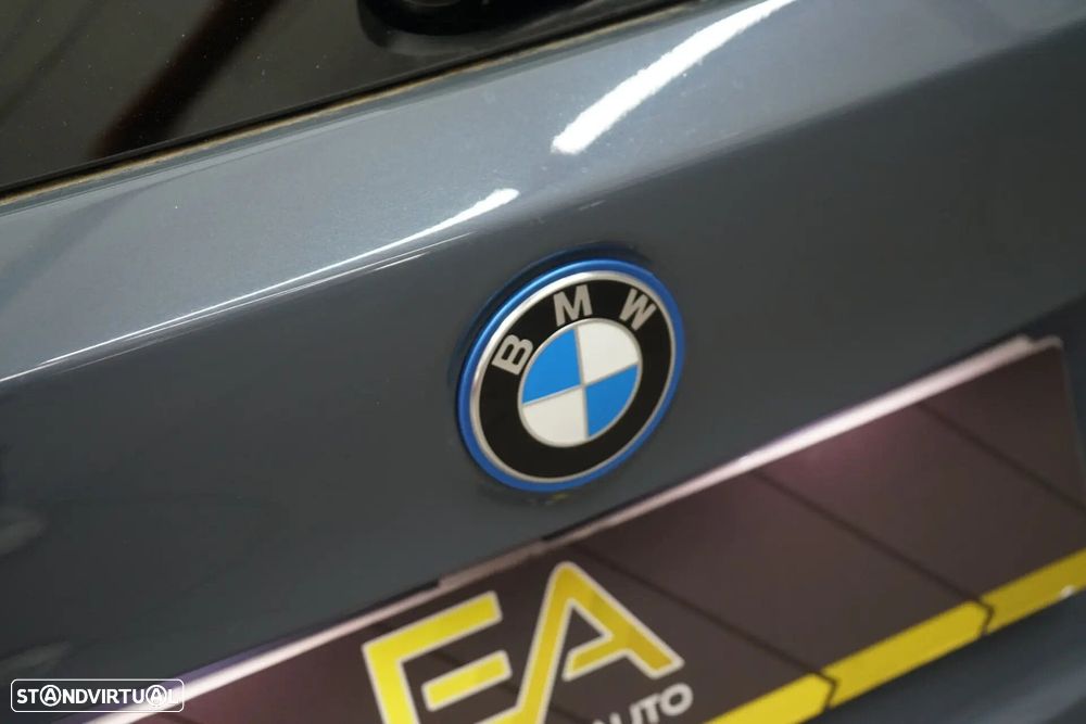 BMW X1 25 e xDrive - 14