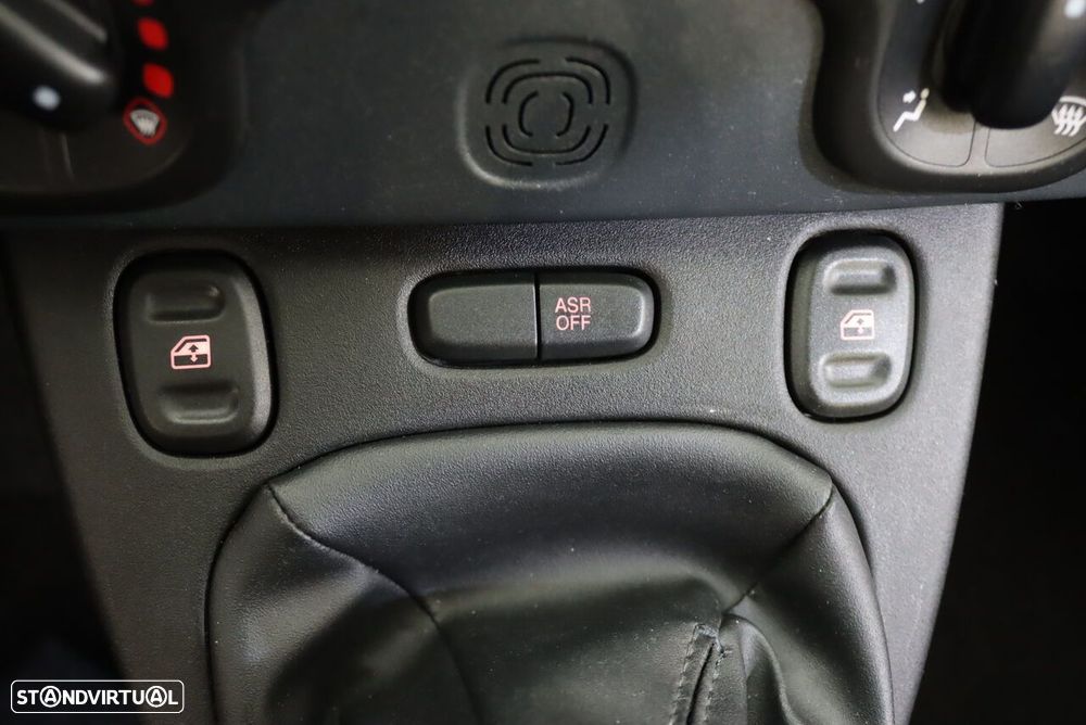 Fiat Panda 1.0 Hybrid - 18