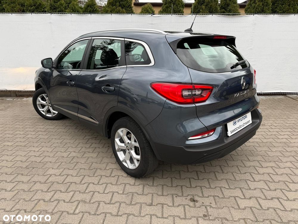 Renault Kadjar 1.3 TCe FAP Intens EDC - 3