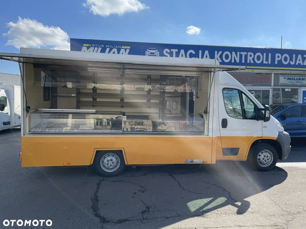Fiat Ducato - 16