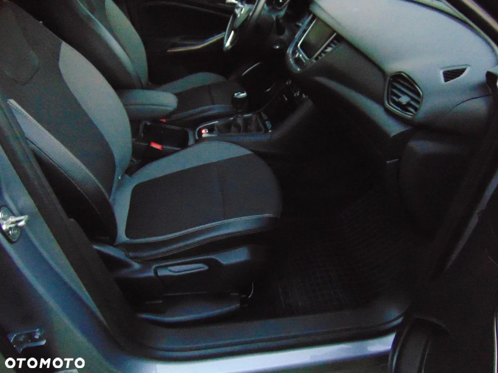 Opel Grandland X - 25