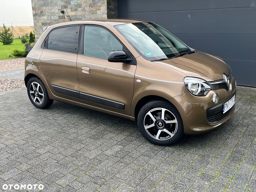 Renault Twingo - 1