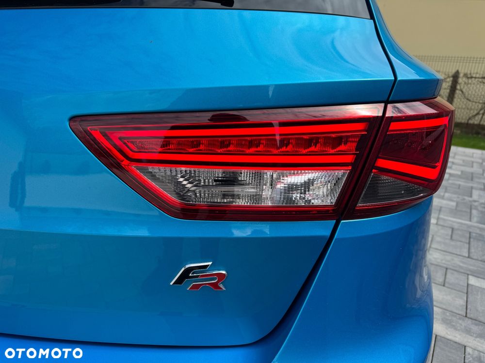 Seat Leon 2.0 TDI DPF Start&Stop CONNECT - 15