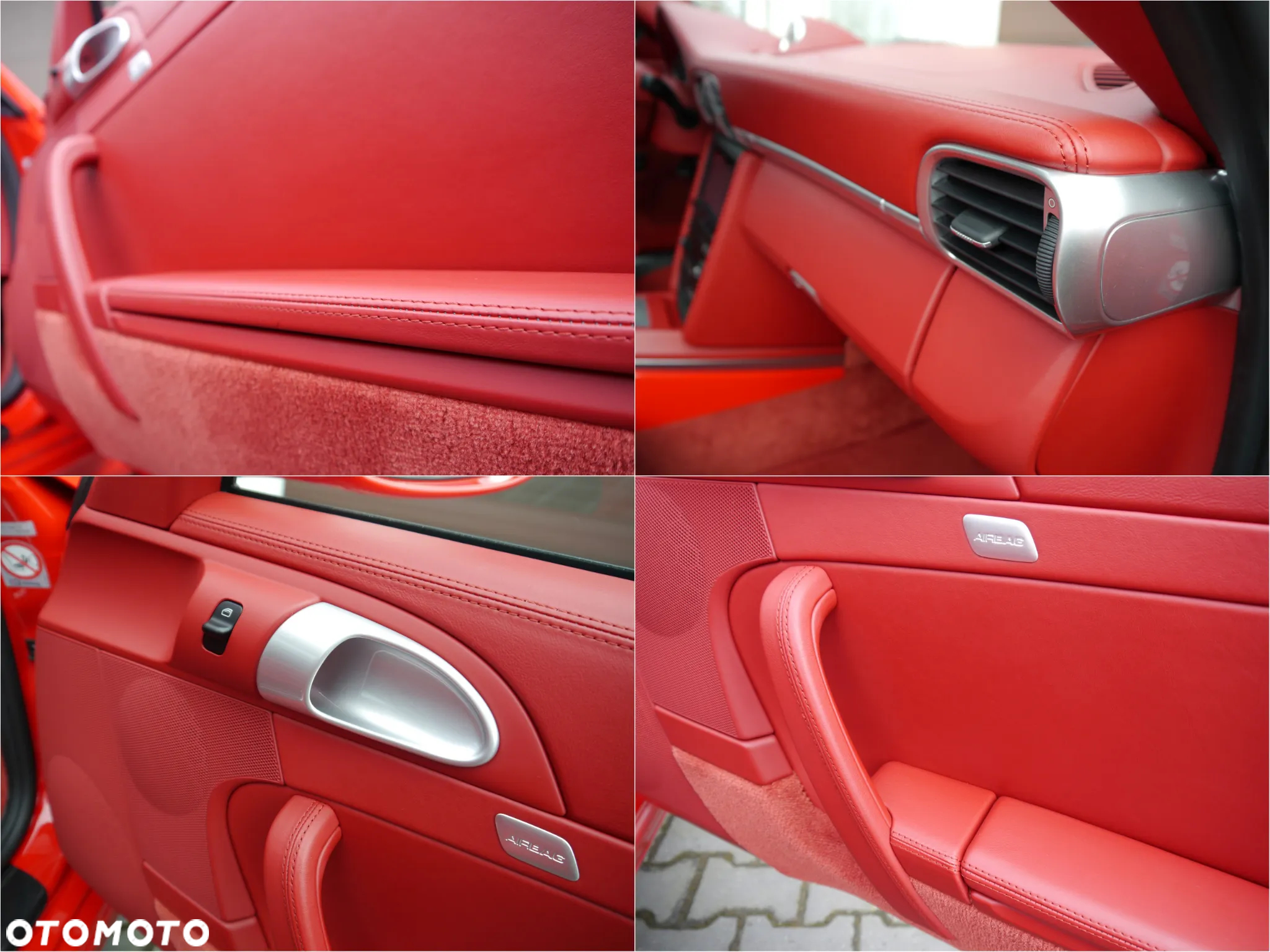 Porsche 911 Turbo Tiptronic S - 39