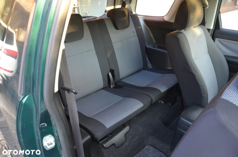 Suzuki Grand Vitara - 4