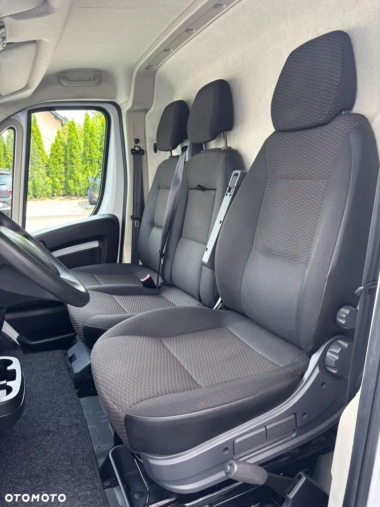 Opel Movano L3H2 - 12