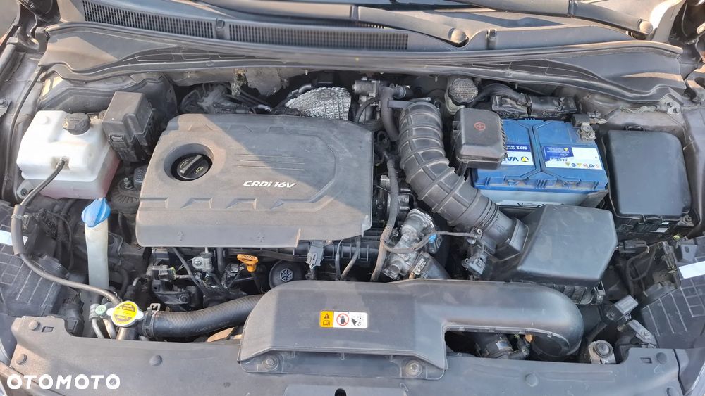 Hyundai i40 - 11