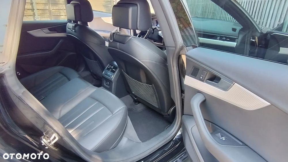 Audi A5 Sportback - 21